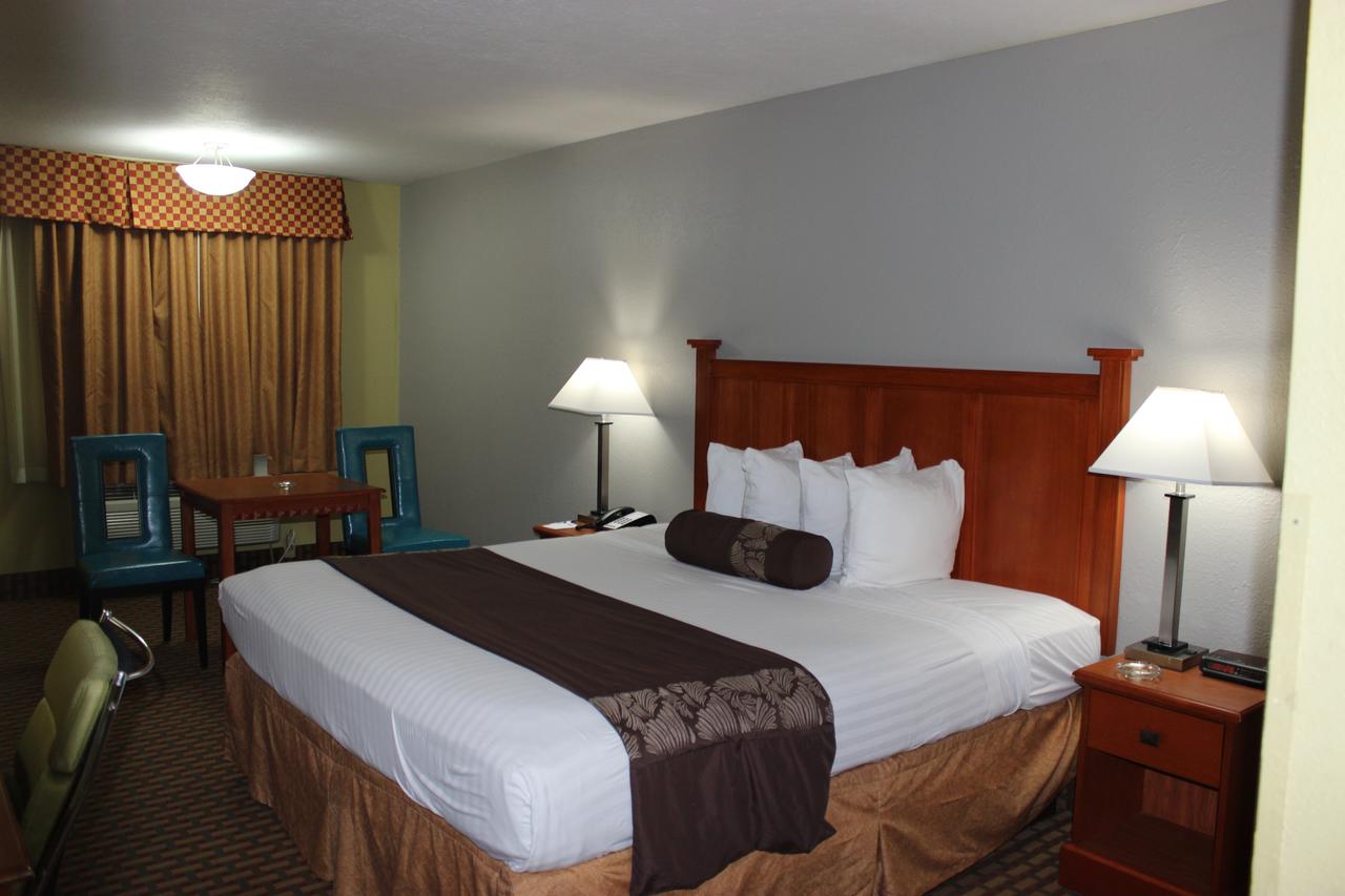Best Western Jacksonville Inn - thumb 33