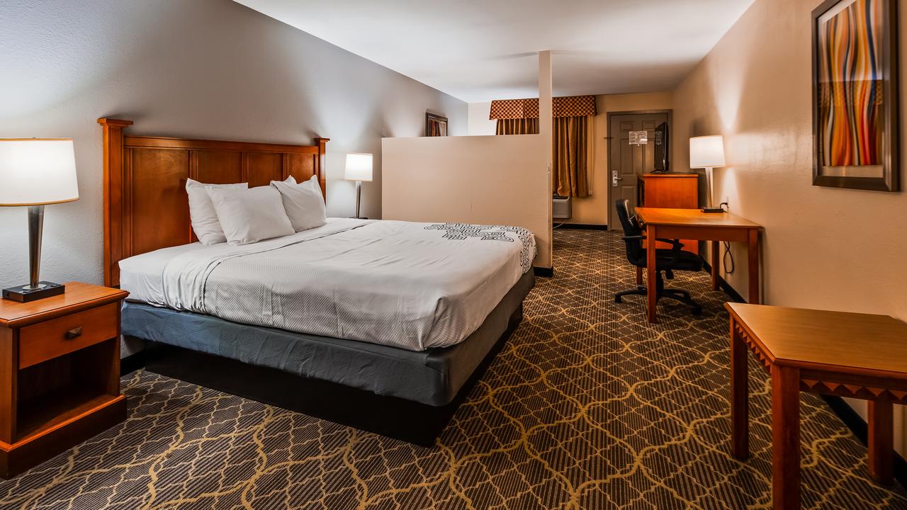 Best Western Jacksonville Inn - thumb 3