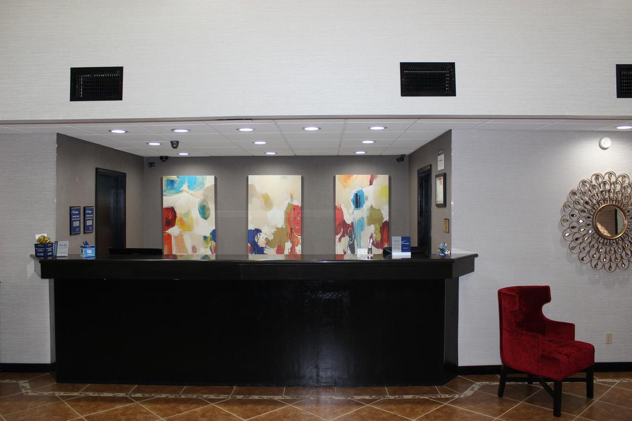 Best Western Jacksonville Inn - thumb 18