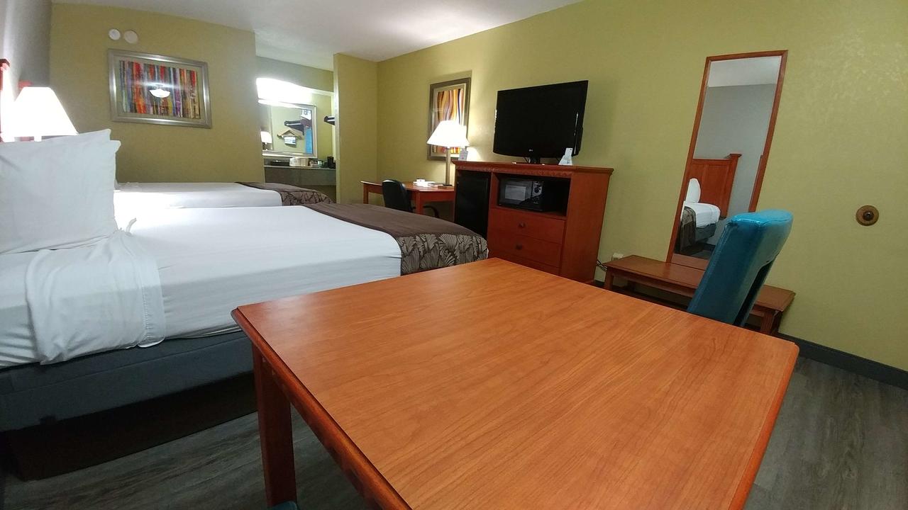 Best Western Jacksonville Inn - thumb 12