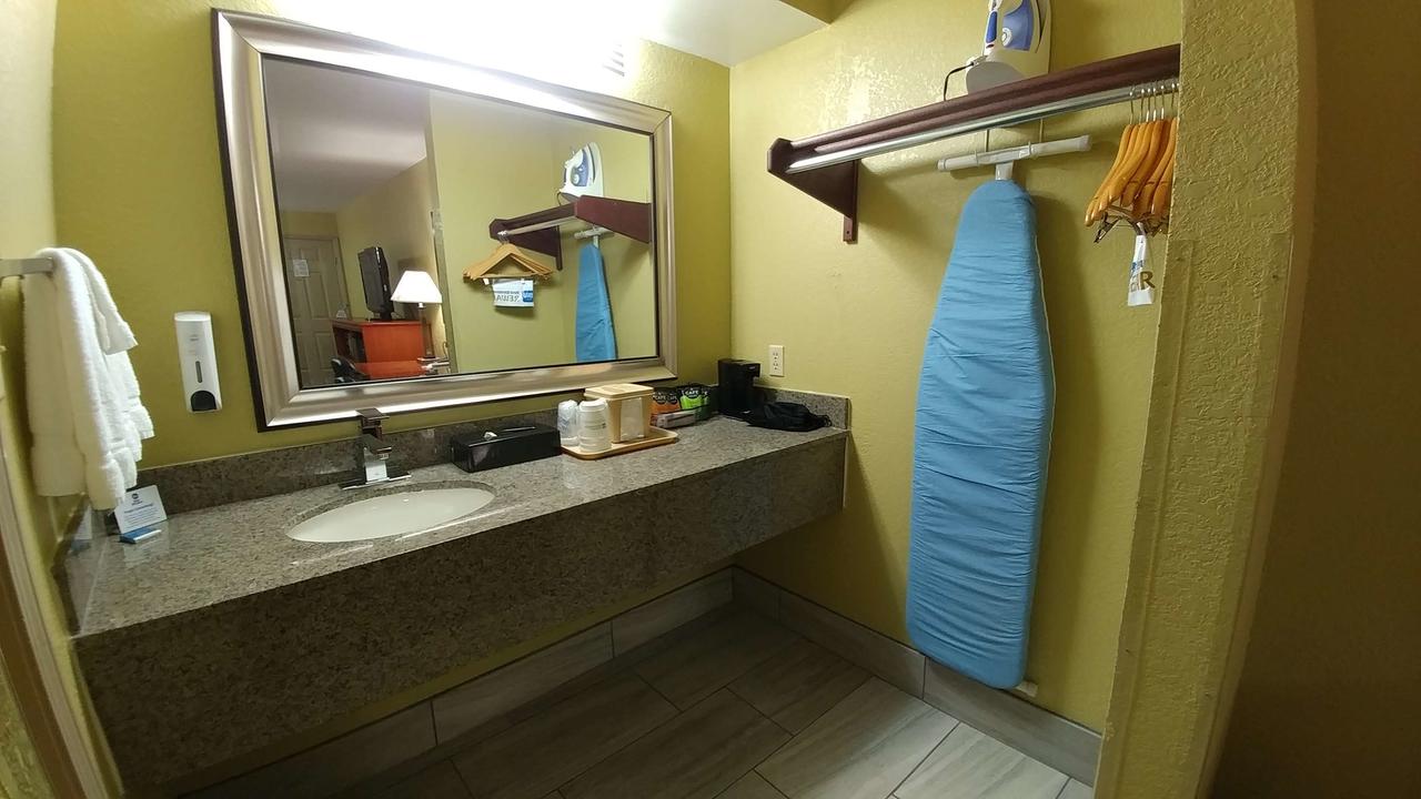 Best Western Jacksonville Inn - thumb 9