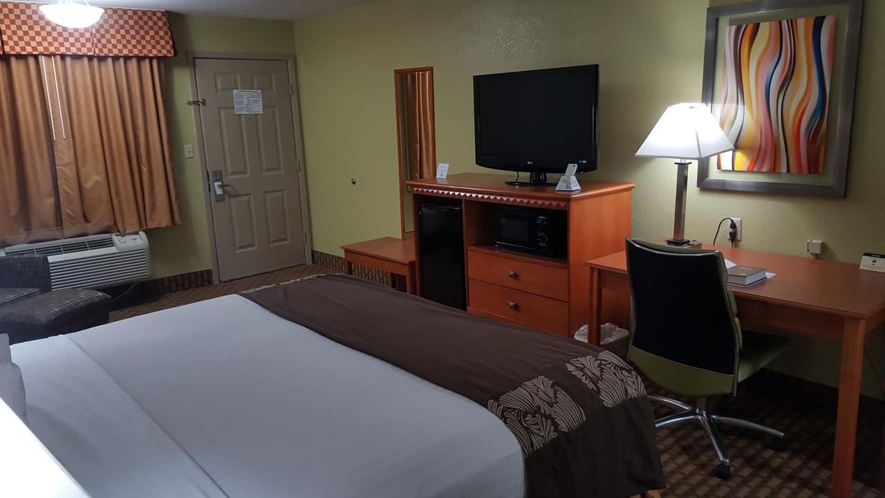 Best Western Jacksonville Inn - thumb 30