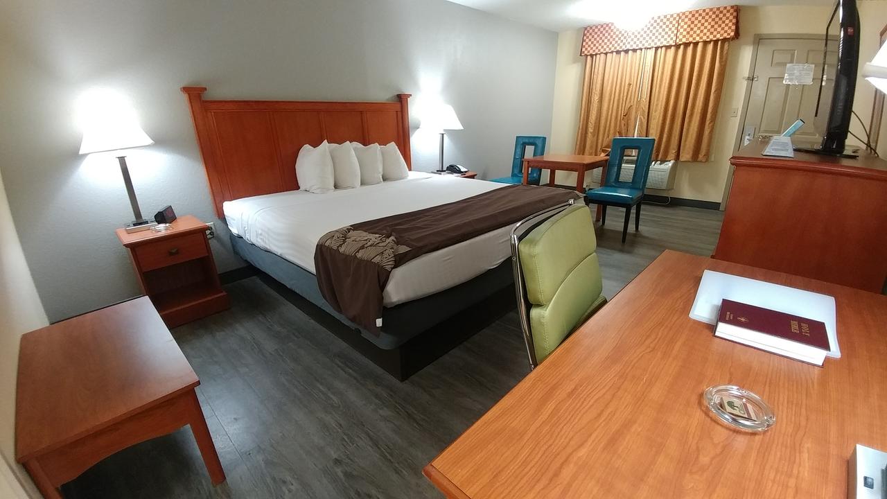 Best Western Jacksonville Inn - thumb 10