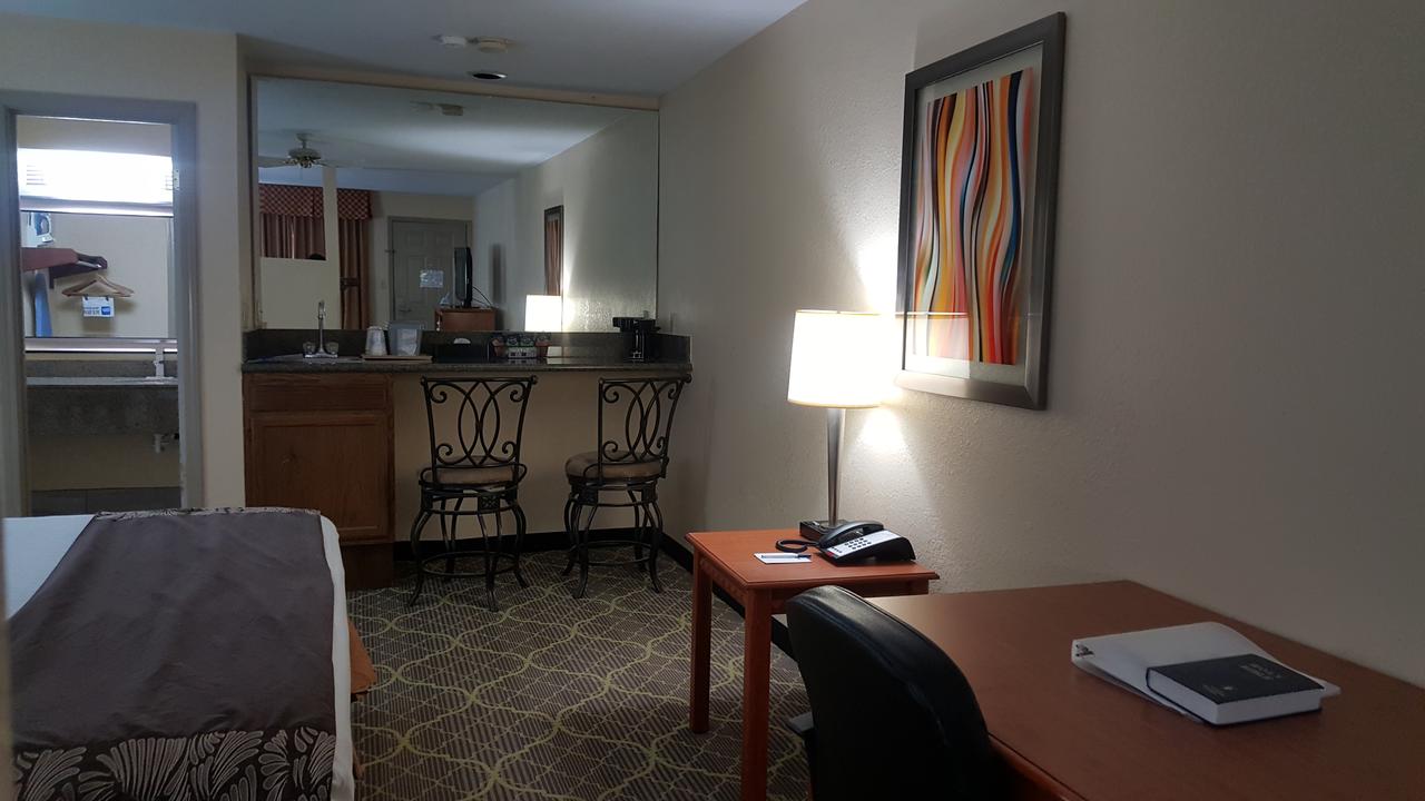 Best Western Jacksonville Inn - thumb 26