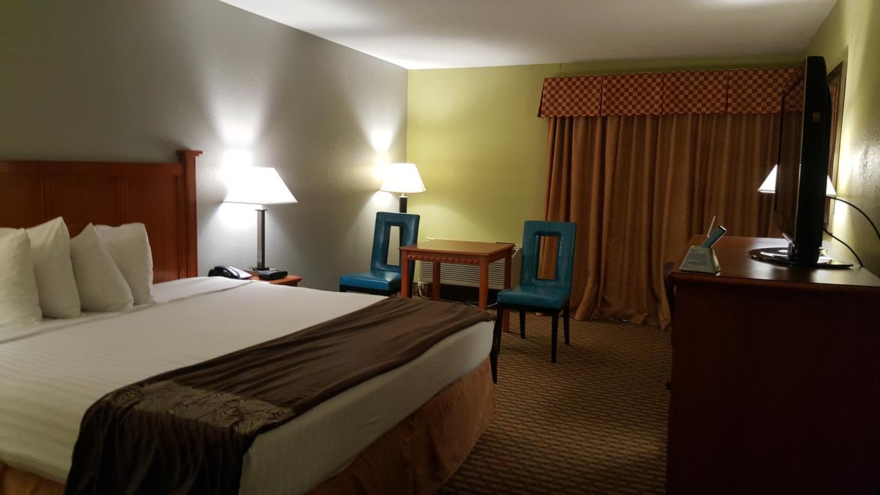 Best Western Jacksonville Inn - thumb 29