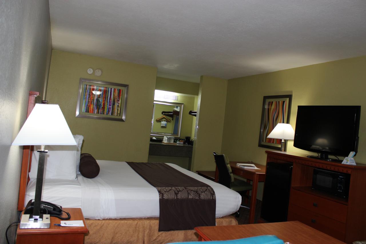 Best Western Jacksonville Inn - thumb 34