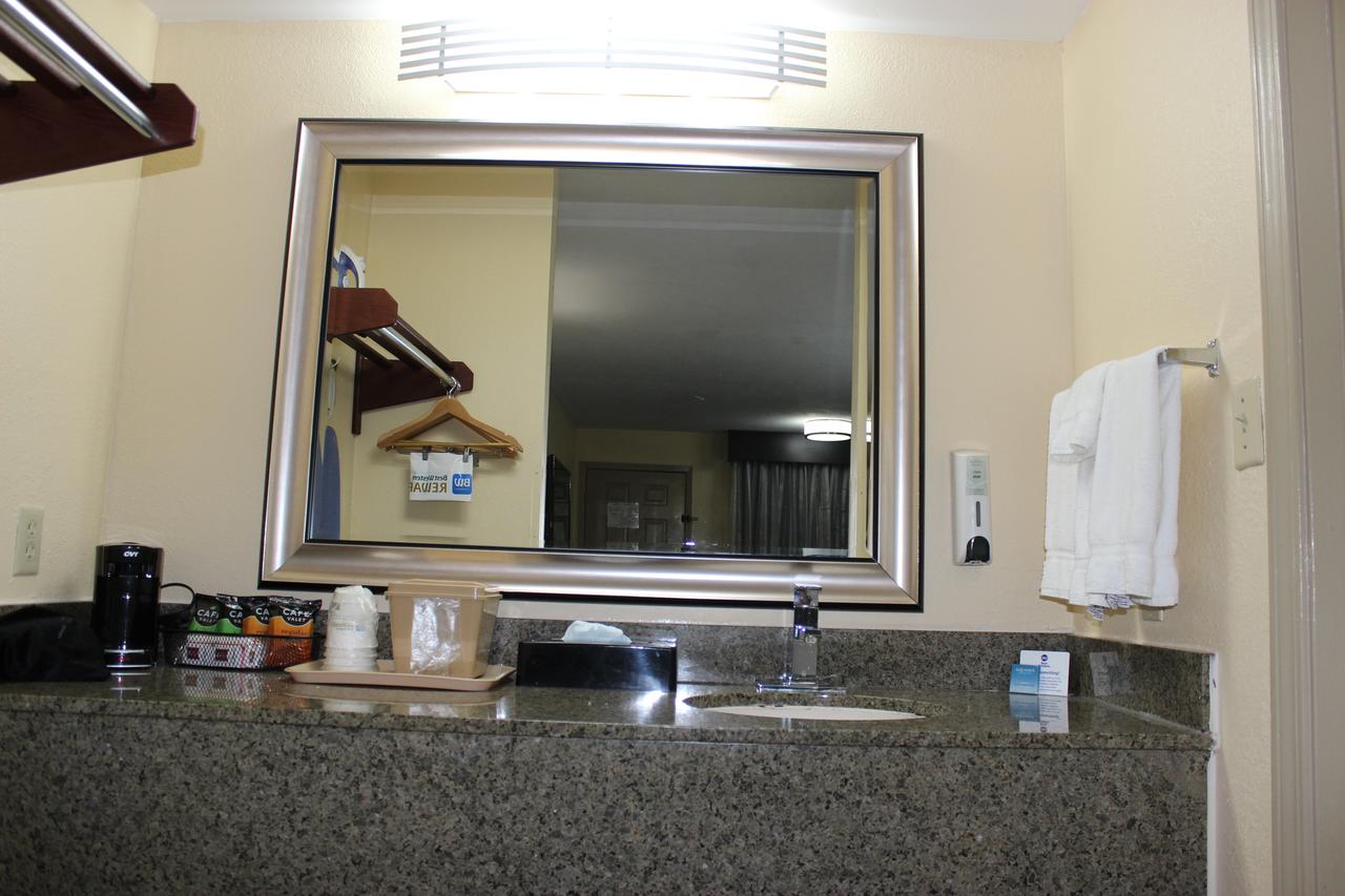 Best Western Jacksonville Inn - thumb 42