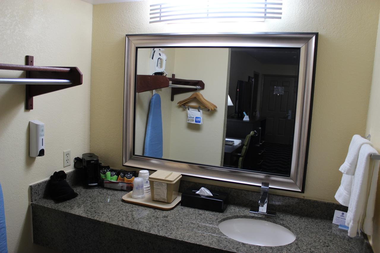 Best Western Jacksonville Inn - thumb 14