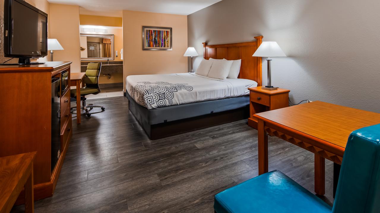 Best Western Jacksonville Inn - thumb 6