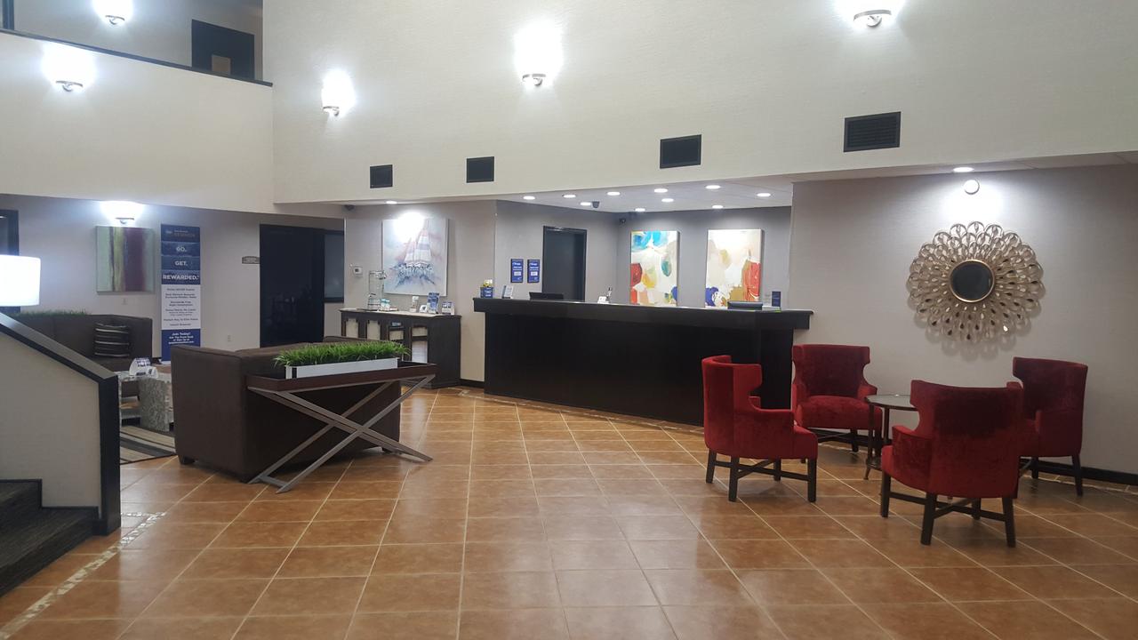 Best Western Jacksonville Inn - thumb 17