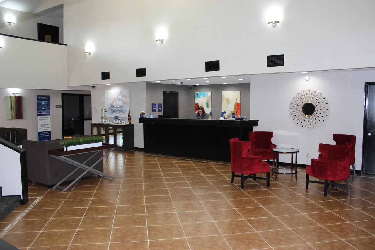 Best Western Jacksonville Inn - thumb 21