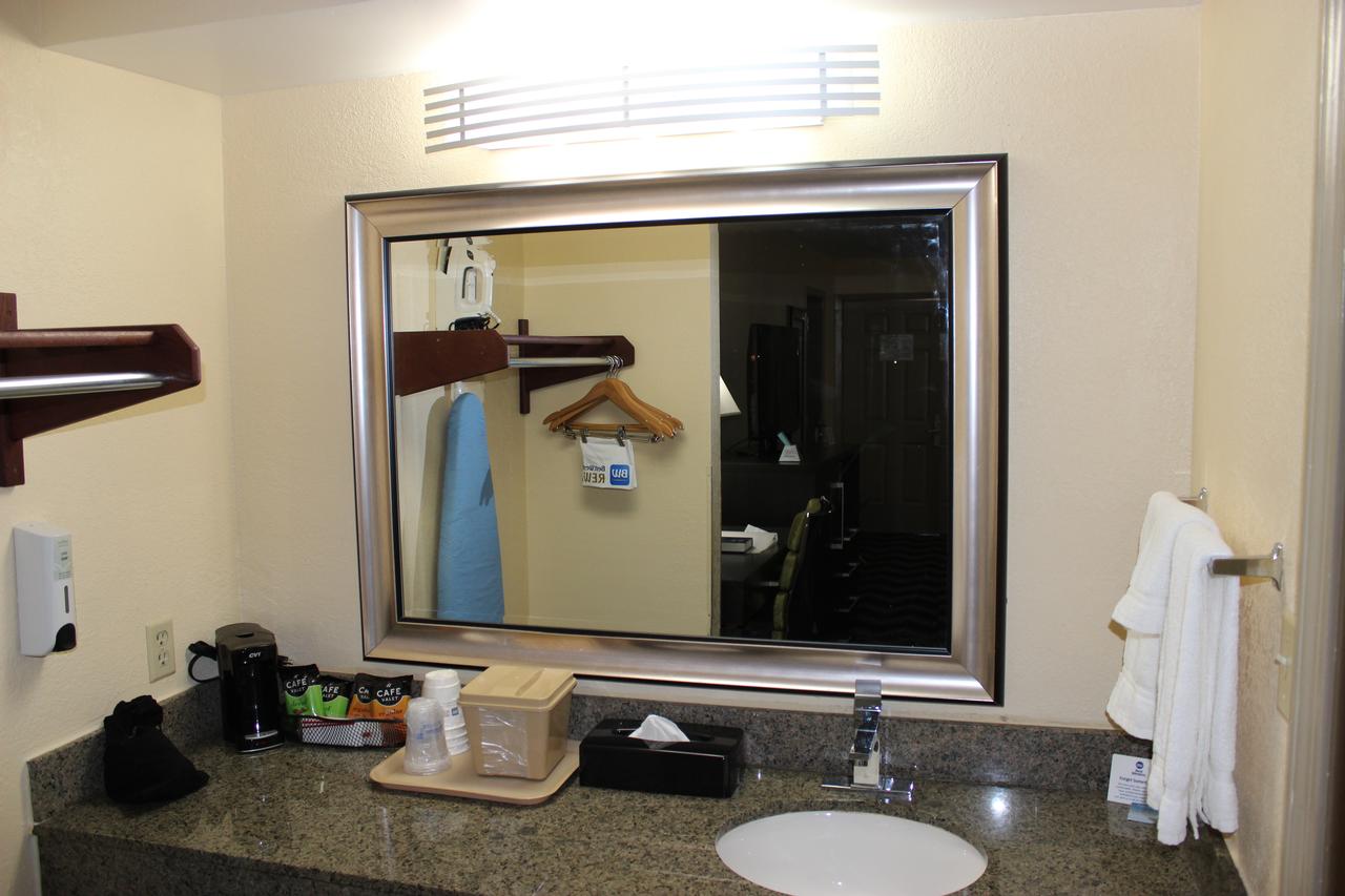 Best Western Jacksonville Inn - thumb 41