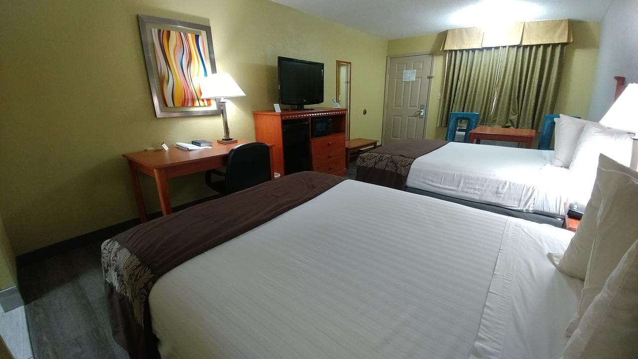 Best Western Jacksonville Inn - thumb 13