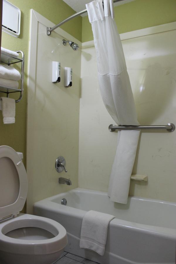 Best Western Jacksonville Inn - thumb 39