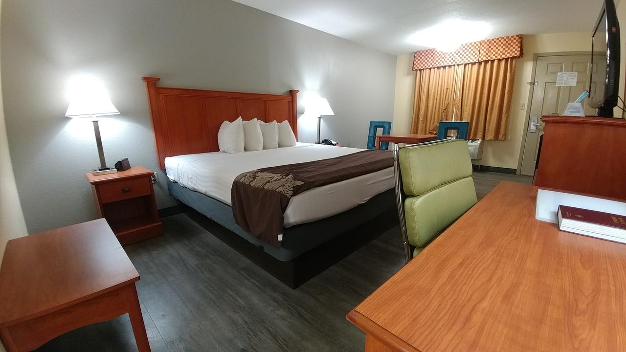 Best Western Jacksonville Inn - thumb 15