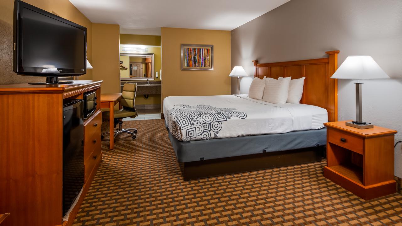 Best Western Jacksonville Inn - thumb 7