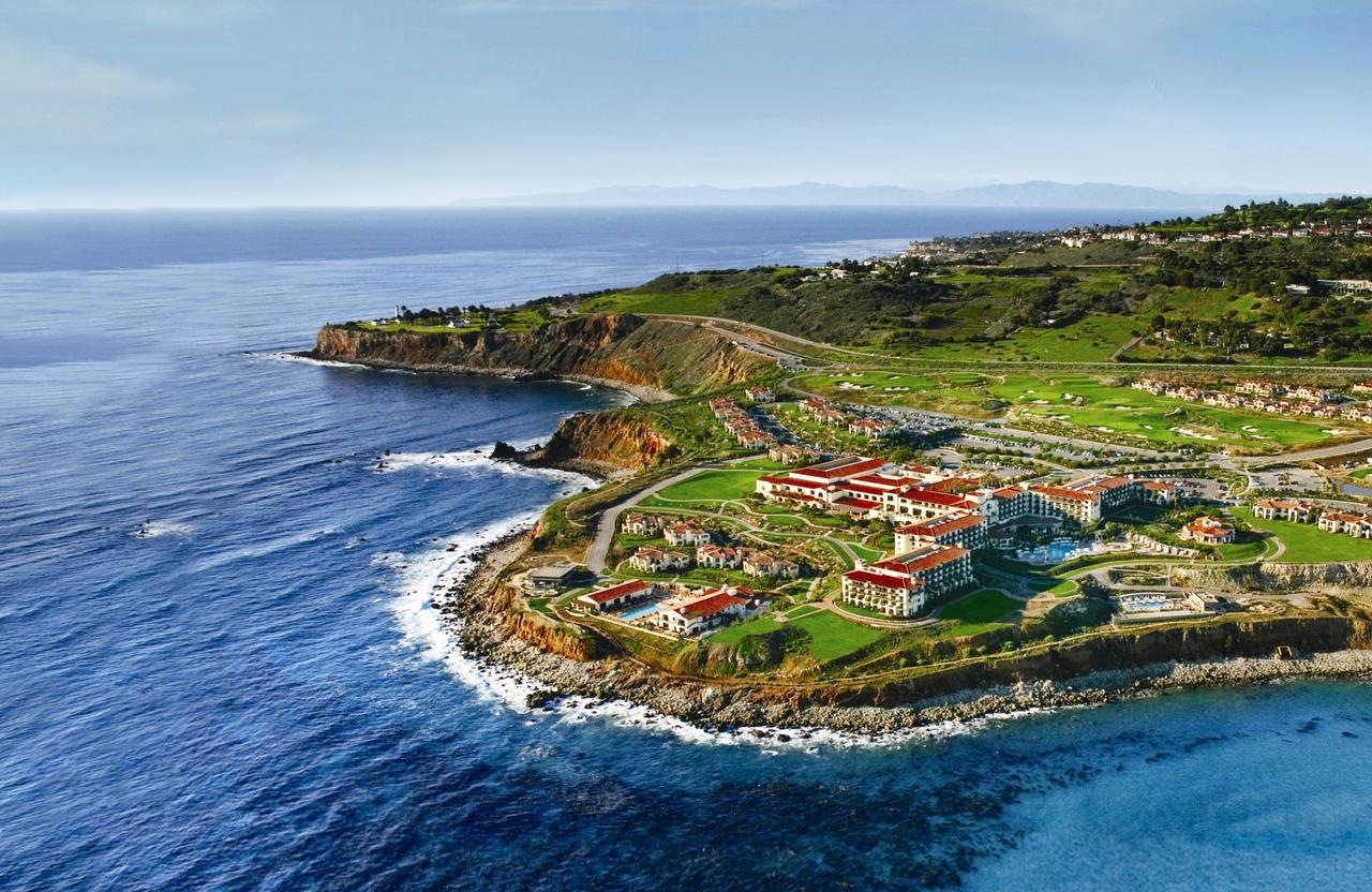 Terranea - L.A.'s Oceanfront Resort - thumb 4