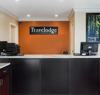 Travelodge by Wyndham Eureka - Orlando Tourists