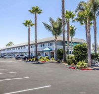 Quality Inn Pismo Beach - Orlando Tourists