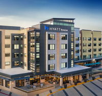 Hyatt House San Jose/Cupertino - Orlando Tourists