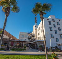 Pismo Beach Hotel - Orlando Tourists