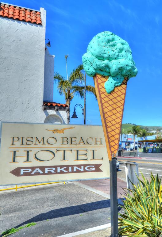 Pismo Beach Hotel - thumb 22