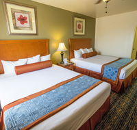 Beachwalker Inn  Suites - Orlando Tourists