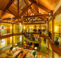 Avila Village Inn - Orlando Tourists