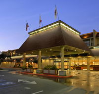 Red Lion Hotel Eureka - Orlando Tourists