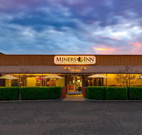 Miners Inn - Orlando Tourists