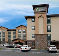 Extended Stay America - Los Angeles - Northridge - Orlando Tourists