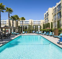 Four Points by Sheraton San Rafael Marin County - Orlando Tourists