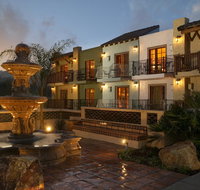 Avila La Fonda Hotel - Orlando Tourists