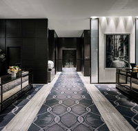 St. Regis San Francisco - Orlando Tourists