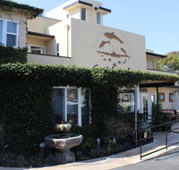 Seaside Laguna Inn  Suites - Orlando Tourists