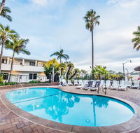 Laguna Beach Lodge - Orlando Tourists