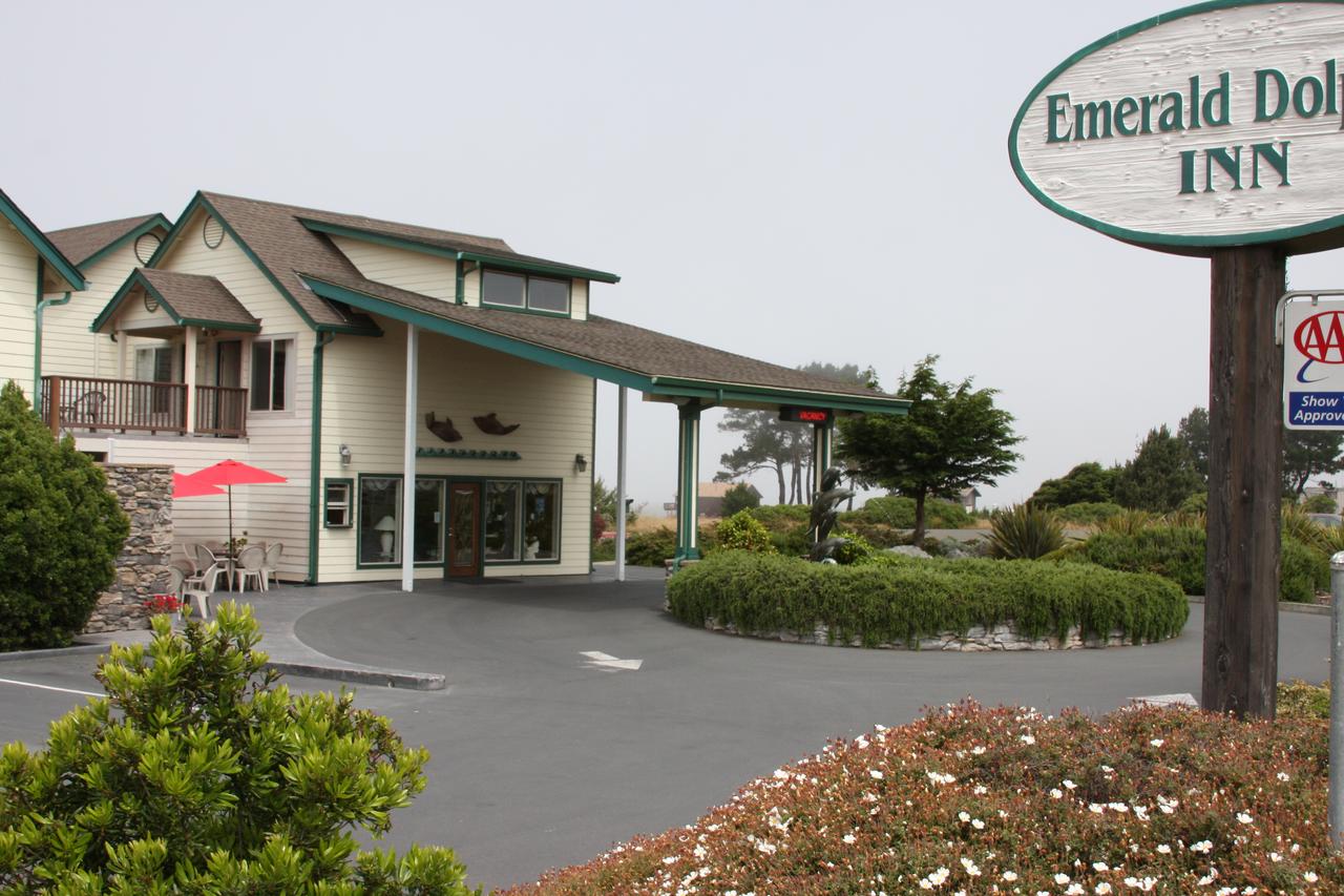 Emerald Dolphin Inn & Mini Golf - thumb 21