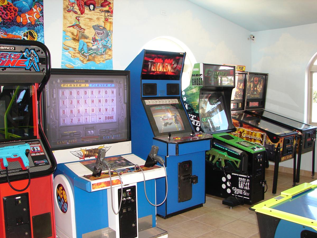 Emerald Dolphin Inn & Mini Golf - thumb 32