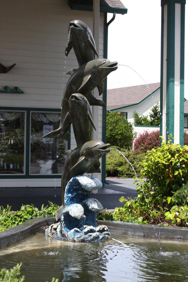 Emerald Dolphin Inn & Mini Golf - thumb 41