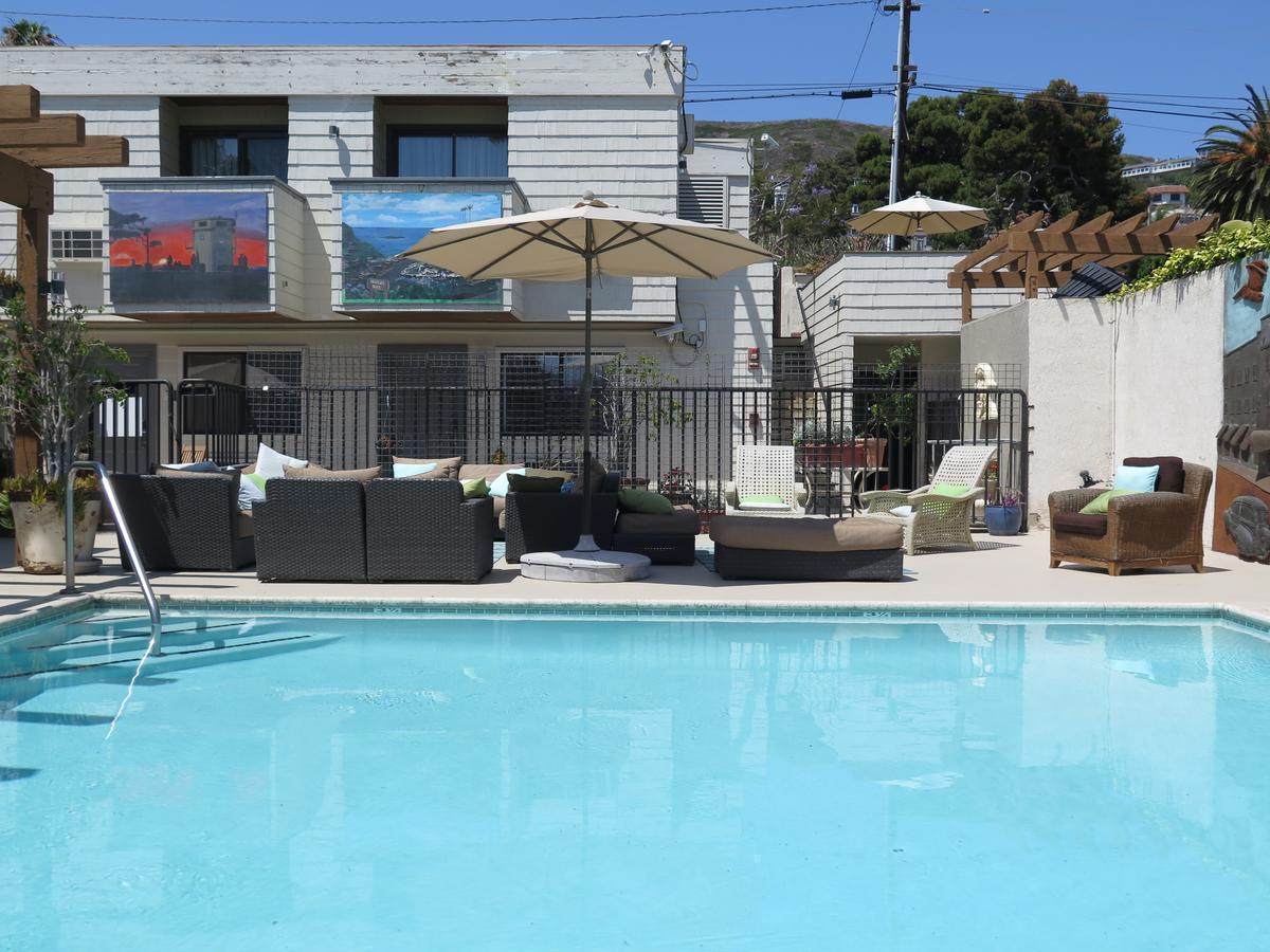 Art Hotel Laguna Beach, Trademark Collection By Wyndham - thumb 43