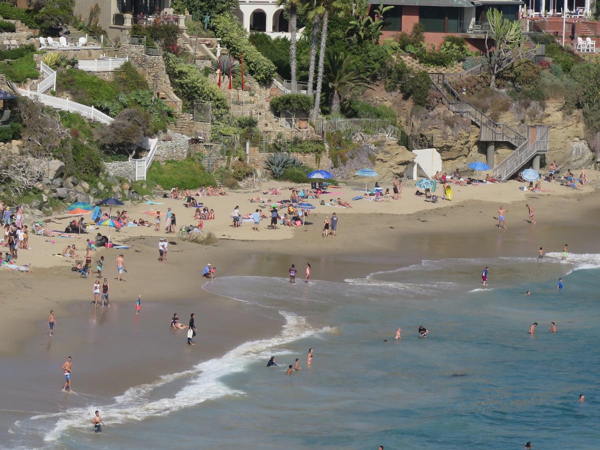 Art Hotel Laguna Beach, Trademark Collection By Wyndham - thumb 11