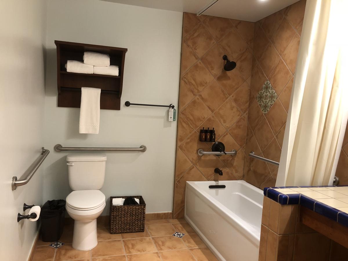 Hotel Mission De Oro - thumb 19