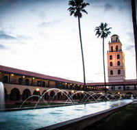 Hotel Mission De Oro - Orlando Tourists