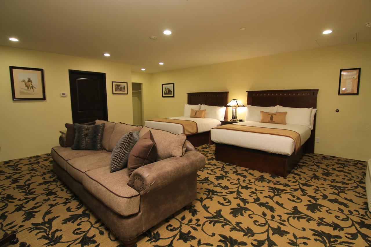 Hotel Mission De Oro - thumb 13