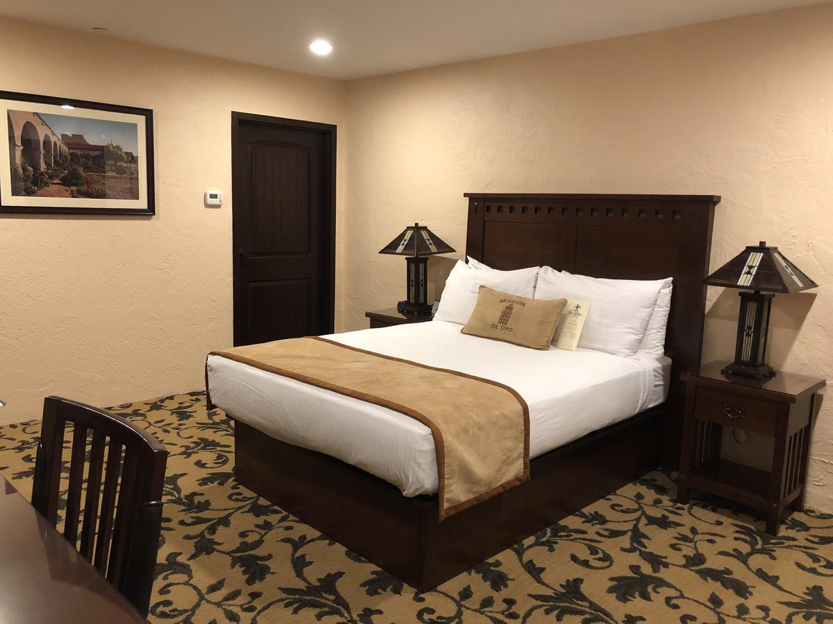Hotel Mission De Oro - thumb 9