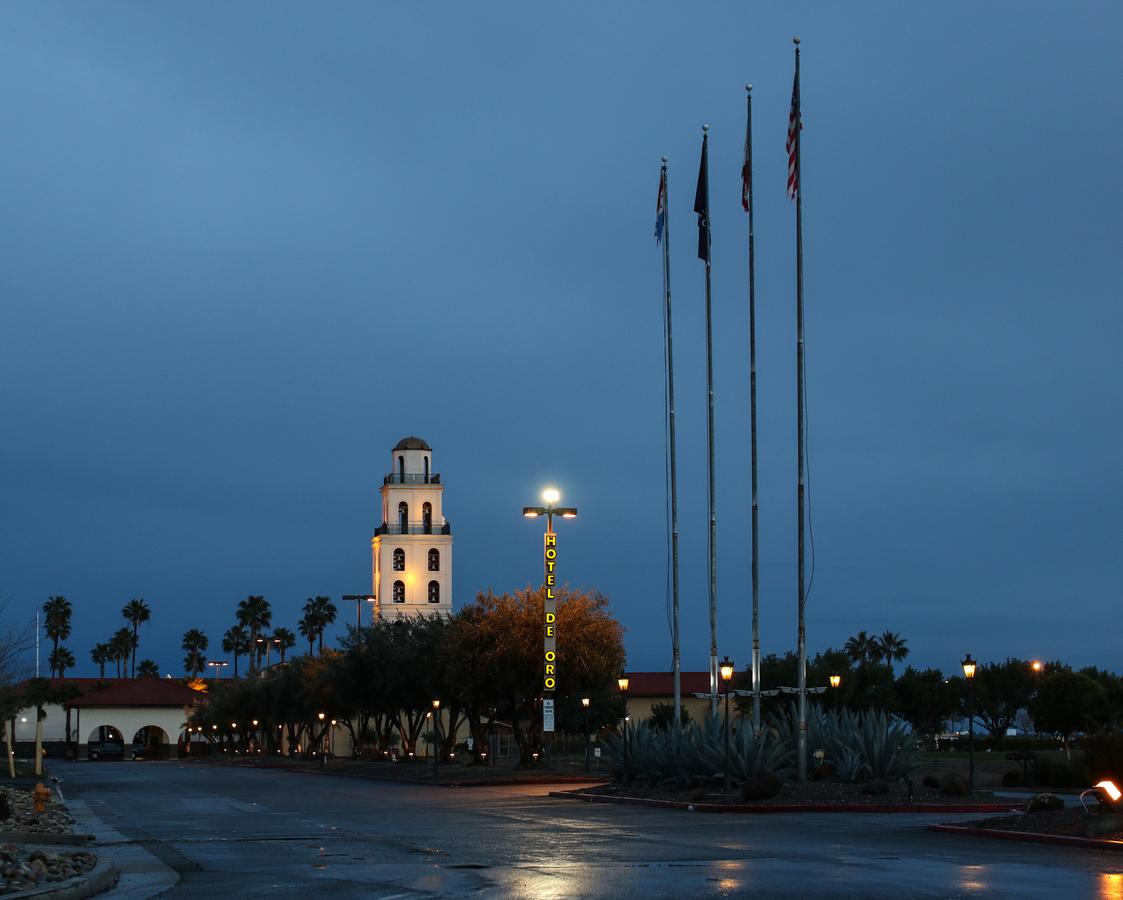Hotel Mission De Oro - thumb 2
