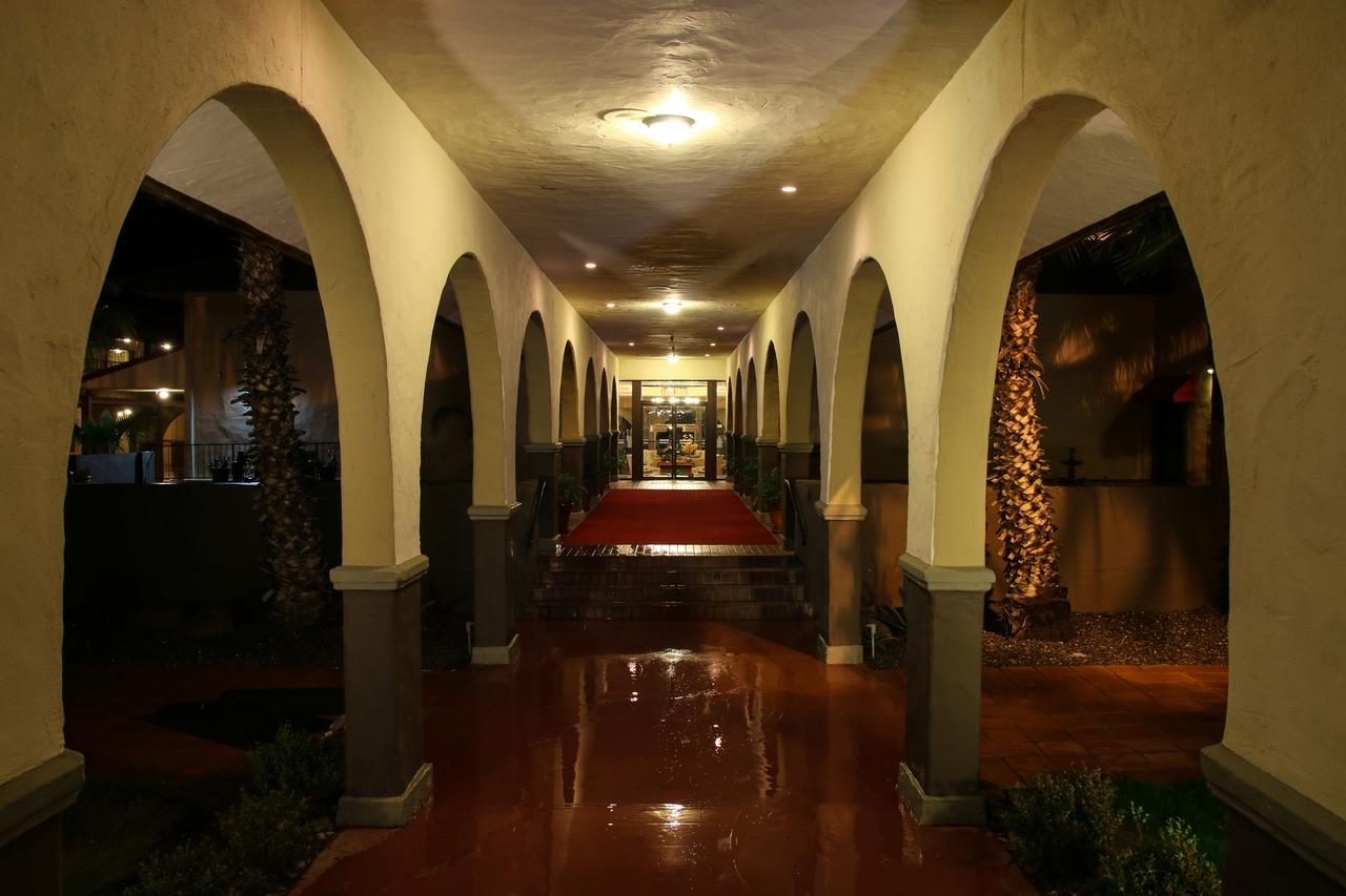 Hotel Mission De Oro - thumb 3