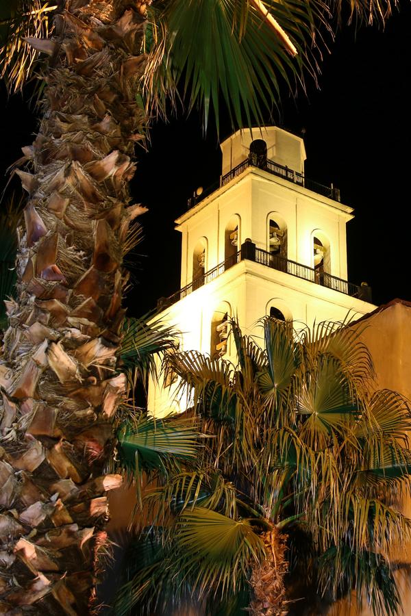 Hotel Mission De Oro - thumb 1