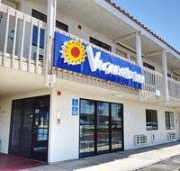 Vagabond Inn Buttonwillow North I-5 - Orlando Tourists