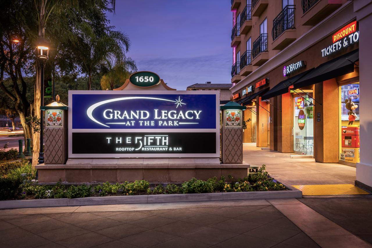 Grand Legacy At The Park - thumb 1